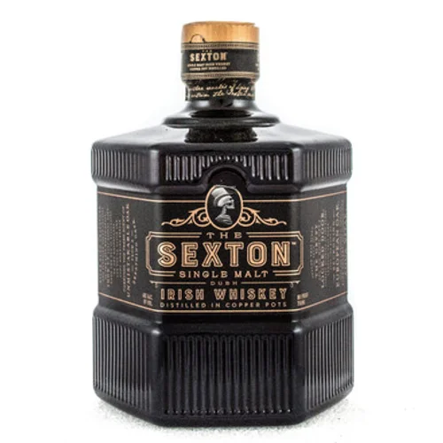 The Sexton Single Malt
