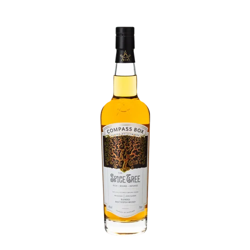 The Spice Tree