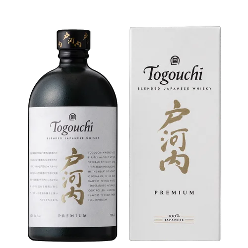 Togouchi Blended Whisky