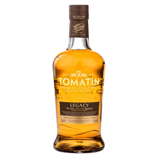 Tomatin Legacy