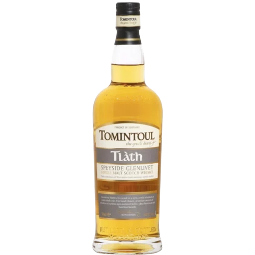 Tomintoul Tláth Speyside