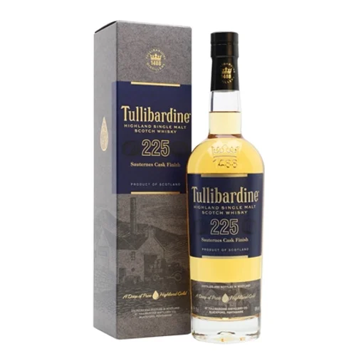 Tullibardine 225 Sauternes Finish