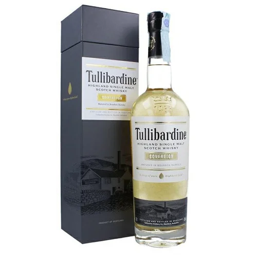 Tullibardine Sovereign