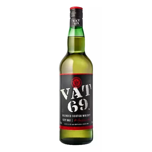 Vat 69