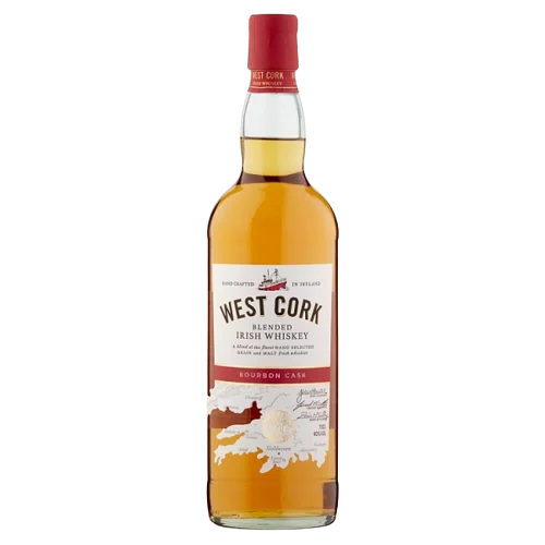 West Cork Cask