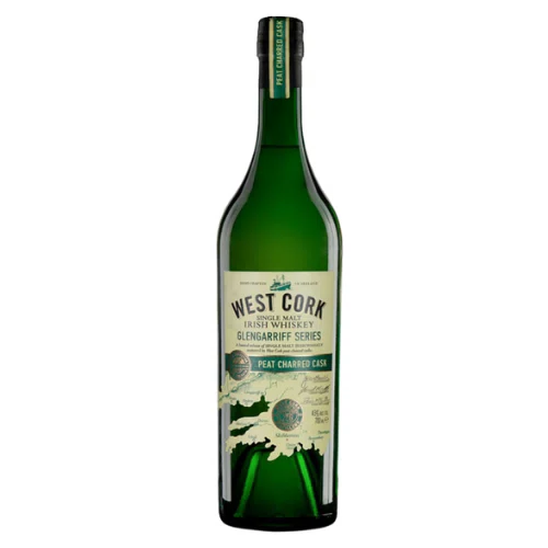 West Cork Peat Cask