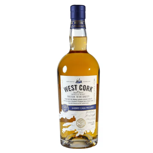 West Cork Sherry