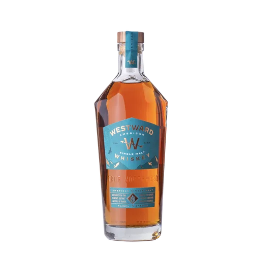 Westward American Single Malt