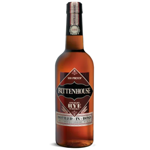 Whisky Rittenhouse Straight Rye 100 Proof