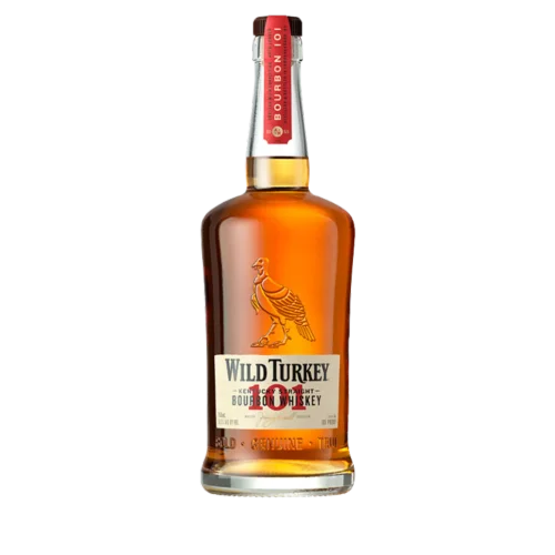 Wild Turkey 101