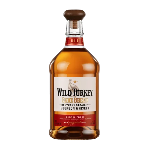 Wild Turkey Rare Breed