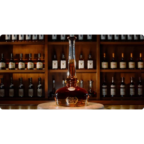Willett Pot Still Reserve