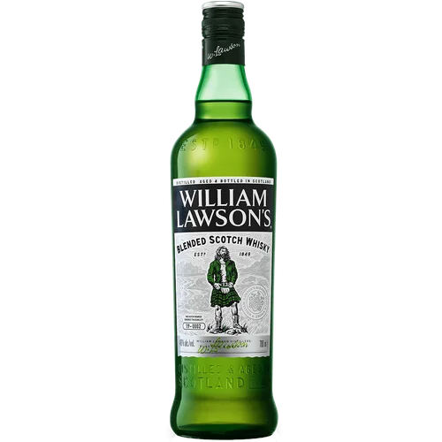 William Lawson's