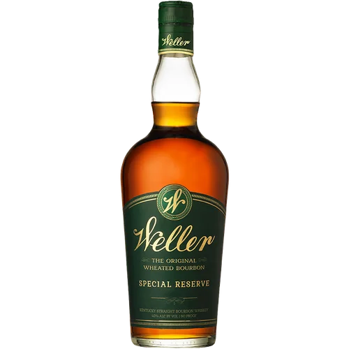 W.L. Weller Special Reserve