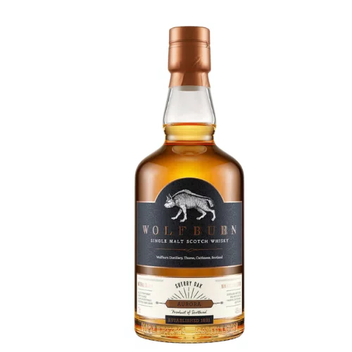 Wolfburn Aurora