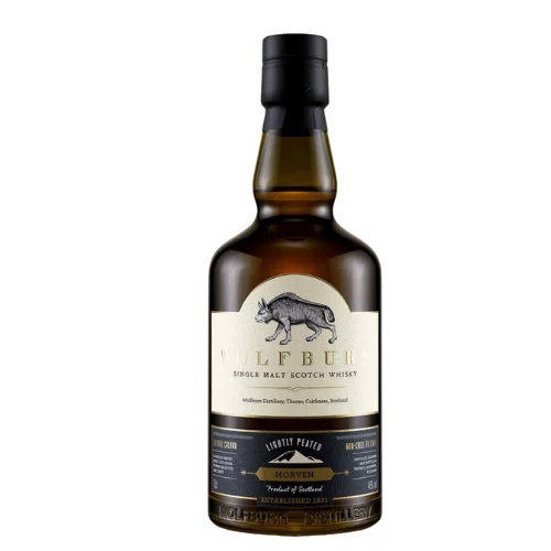 Wolfburn Morven