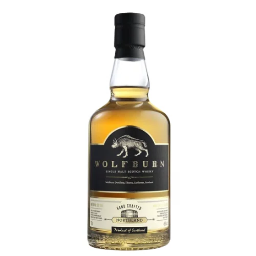 Wolfburn Northland