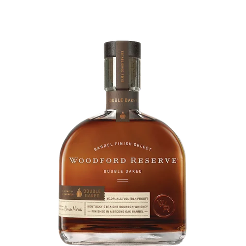 Woodford Reserve Double Oaked