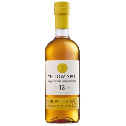 Yellow Spot 12 Years Old