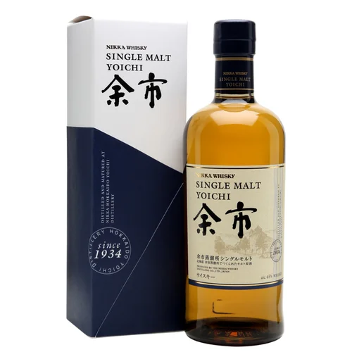 Yoichi Single Malt